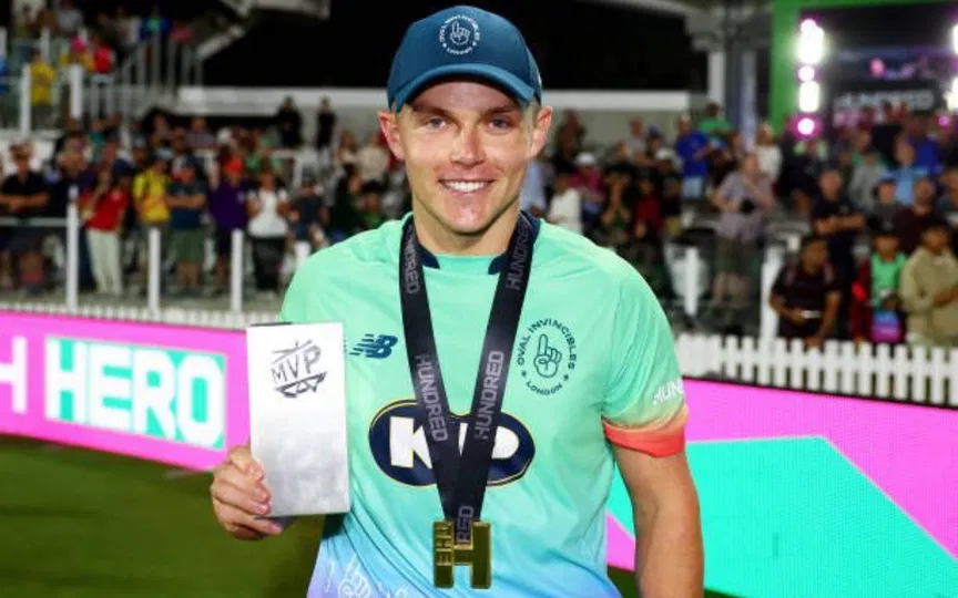 Sam Curran to lead MI London in The Hundred 2026; Franchise confirm 3 pre-auction signings
